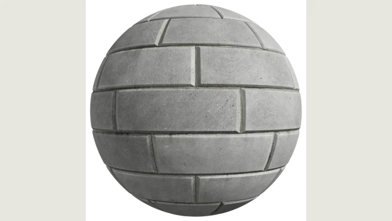 Bricks 066 preview from licensed source files