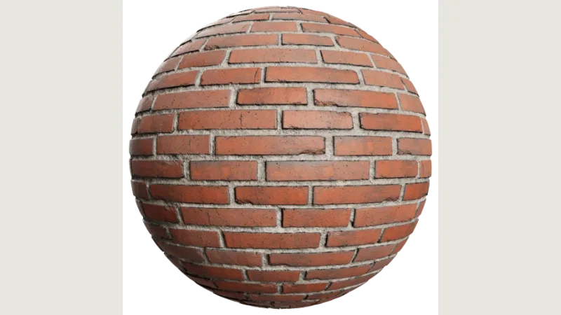 Bricks 082 A preview from licensed source files