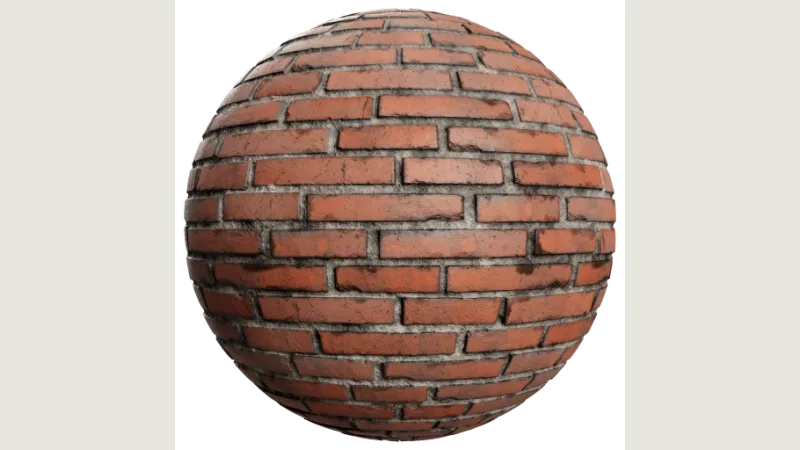 Bricks 082 C preview from licensed source files