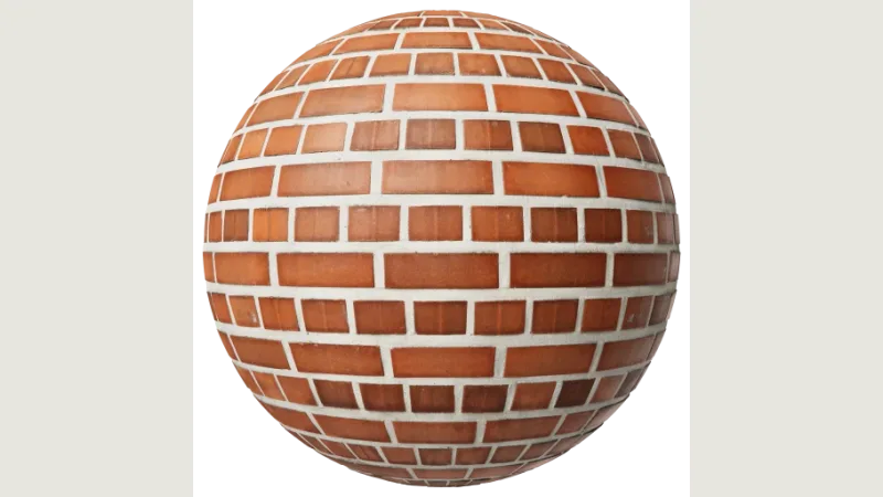 Bricks 104 preview from licensed source files
