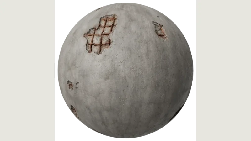 Concrete 042 B preview from licensed source files