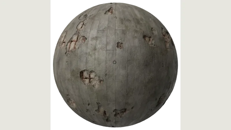 Concrete 043 B preview from licensed source files
