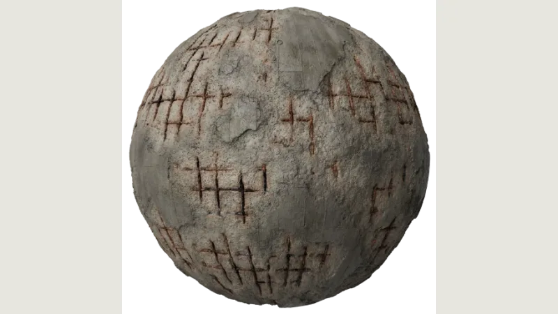 Concrete 043 C preview from licensed source files