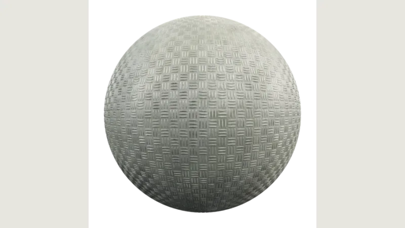 Diamond Plate 002 preview from licensed source files