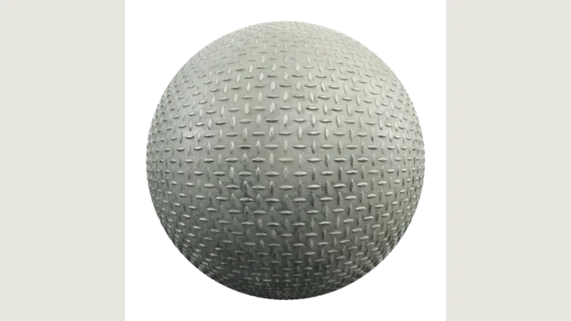 Diamond Plate 003 preview from licensed source files