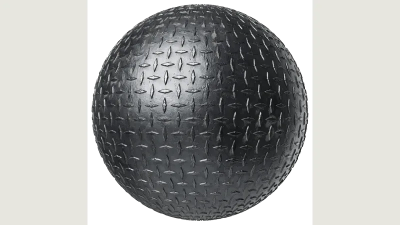 Diamond Plate 008 B preview from licensed source files