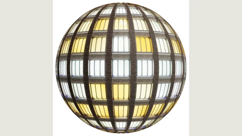 Facade 020 C preview from licensed source files