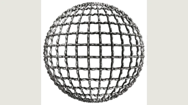 Fence 007 A preview from licensed source files
