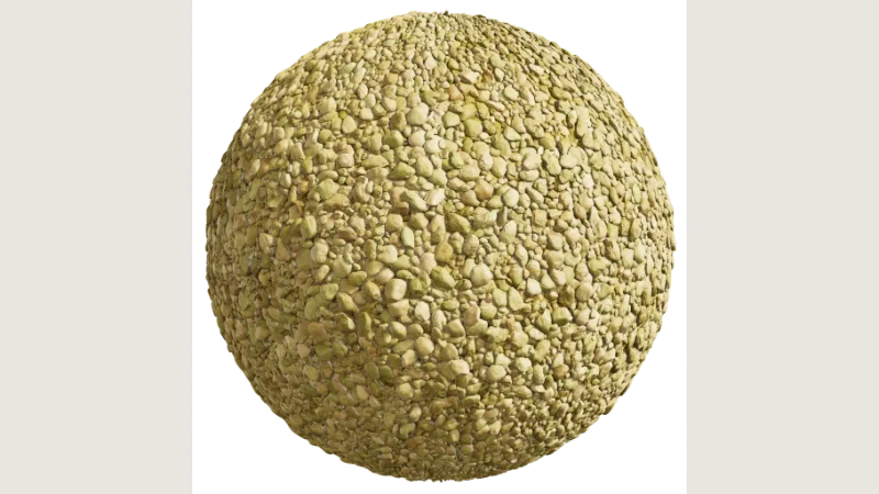 Gravel 027 preview from licensed source files