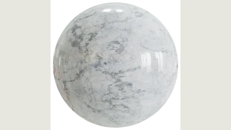 Marble 012 asset pack preview