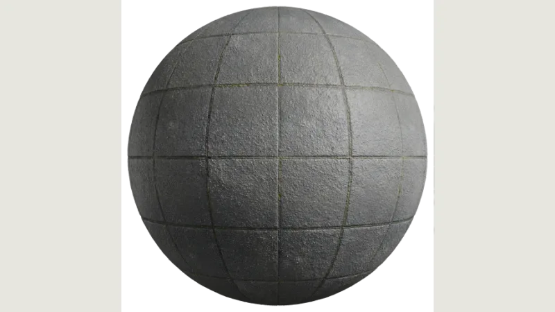 Paving Stones 002 preview from licensed source files