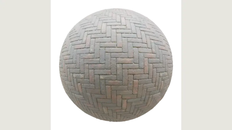 Paving Stones 013 preview from licensed source files
