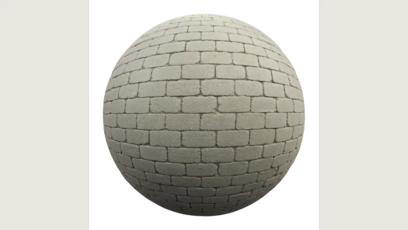 Paving Stones 024 preview from licensed source files