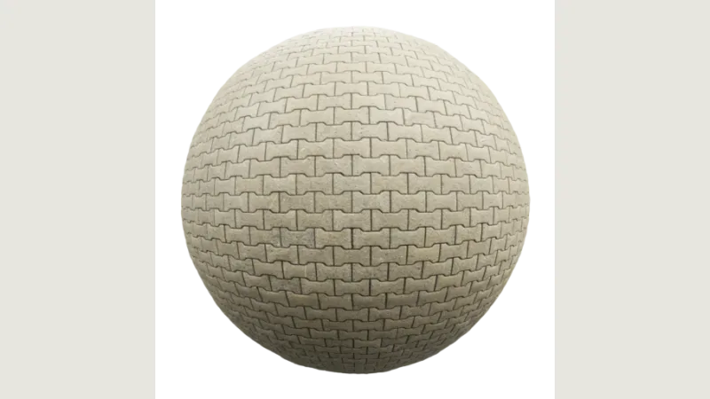Paving Stones 032 preview from licensed source files