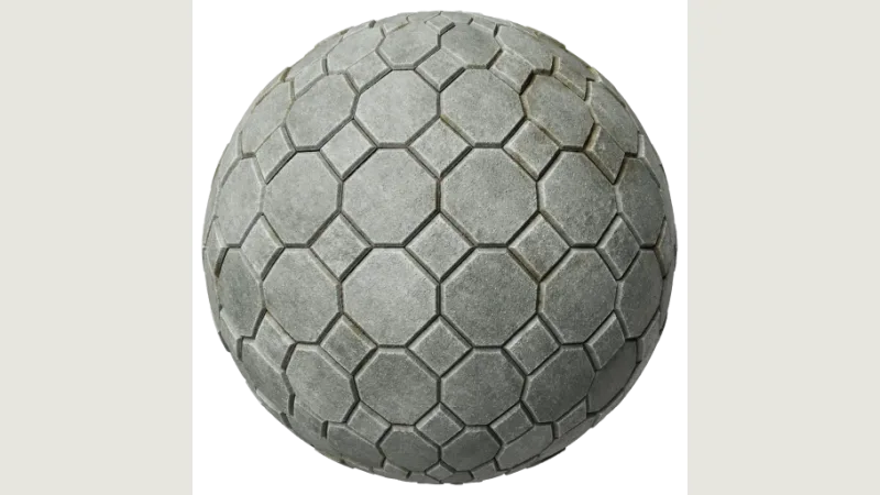 Paving Stones 076 preview from licensed source files