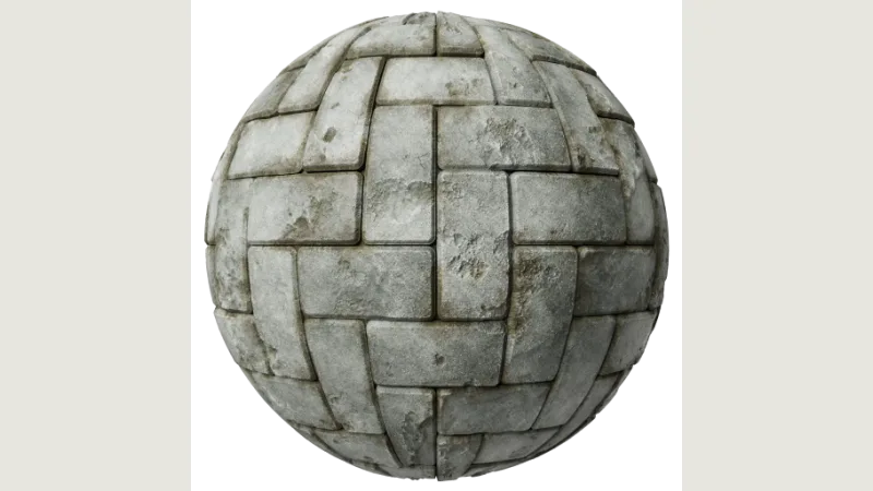 Paving Stones 083 preview from licensed source files