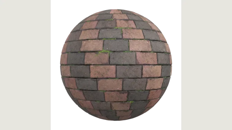 Paving Stones 088 preview from licensed source files