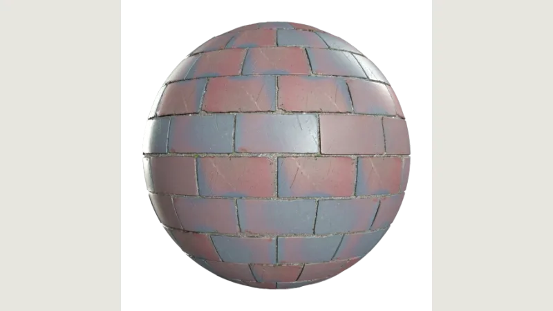 Paving Stones 095 preview from licensed source files