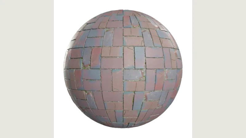 Paving Stones 096 preview from licensed source files