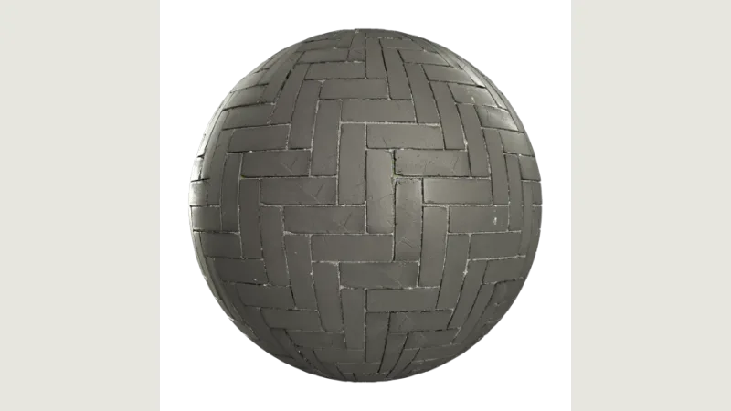 Paving Stones 098 preview from licensed source files