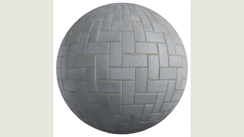 Paving Stones 110 preview from licensed source files