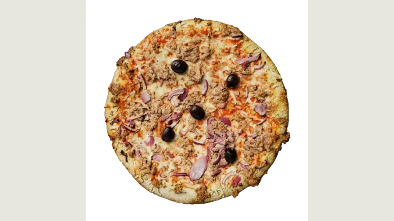 Pizza 001 preview from licensed source files