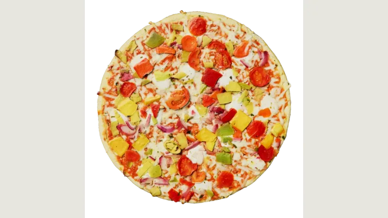 Pizza 003 preview from licensed source files