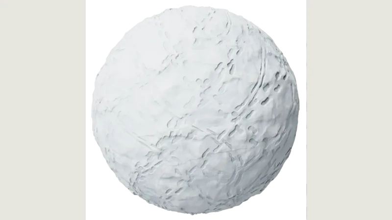 Snow 007 B preview from licensed source files