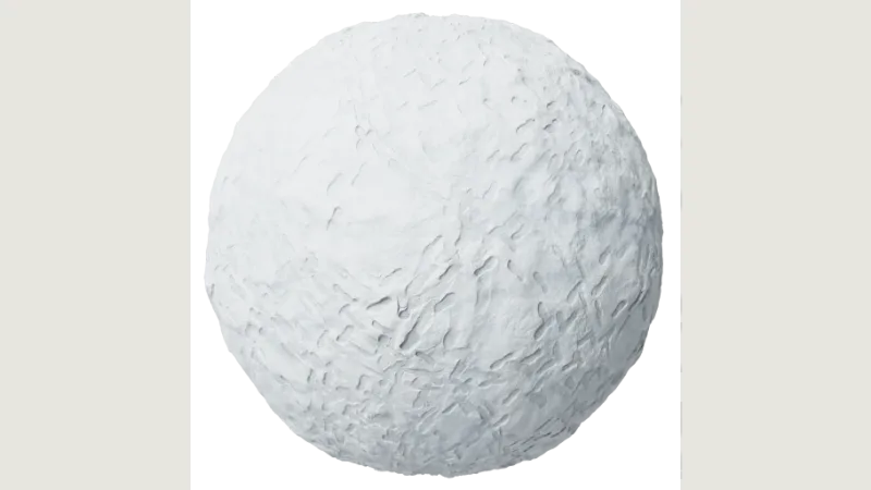 Snow 010 B preview from licensed source files