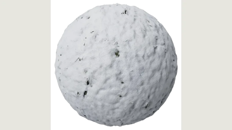 Snow 014 preview from licensed source files