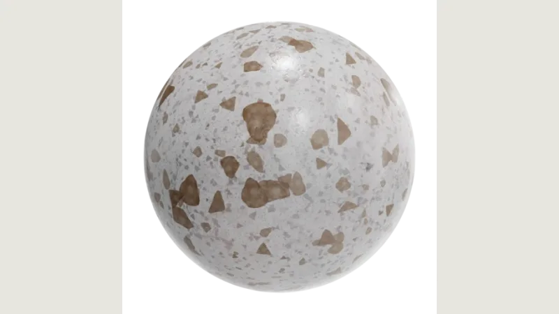 Terrazzo 002 preview from licensed source files