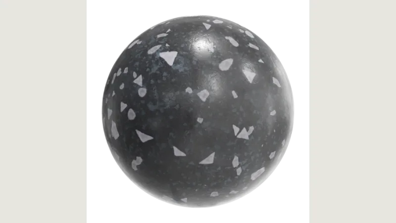 Terrazzo 003 preview from licensed source files