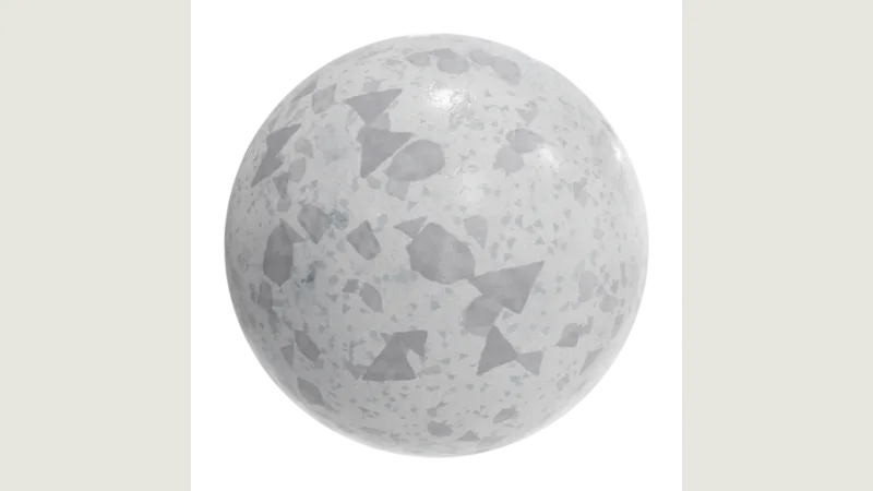 Terrazzo 004 preview from licensed source files