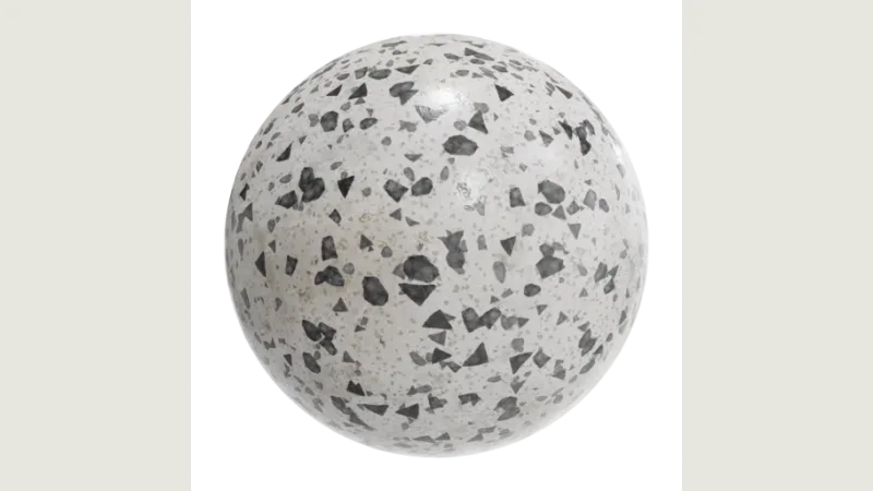 Terrazzo 005 preview from licensed source files