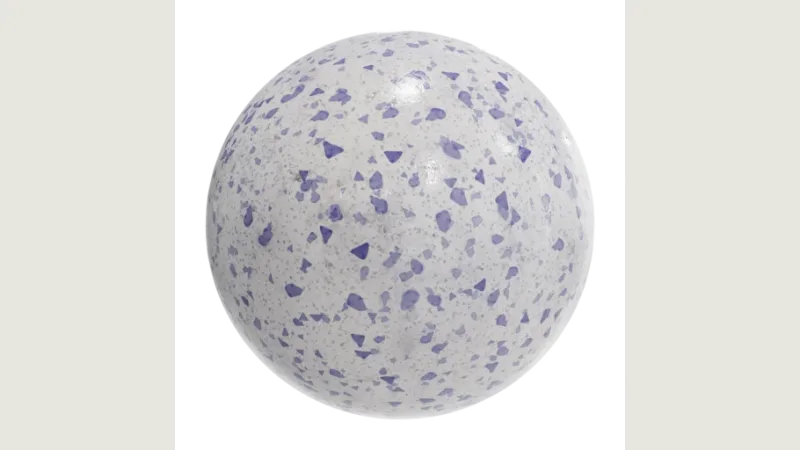 Terrazzo 007 preview from licensed source files