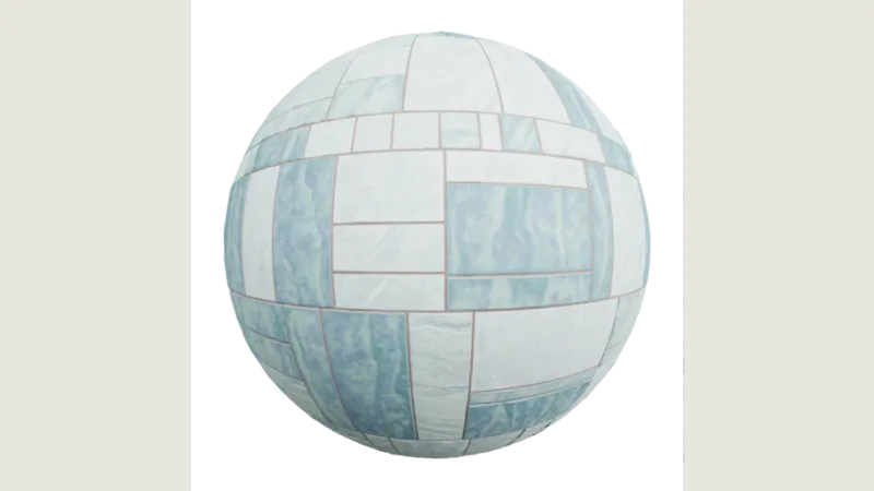 Tiles 046 preview from licensed source files