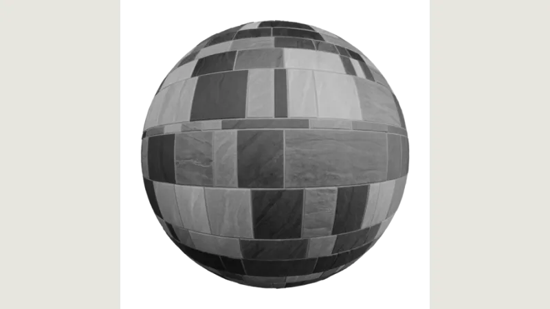 Tiles 051 preview from licensed source files
