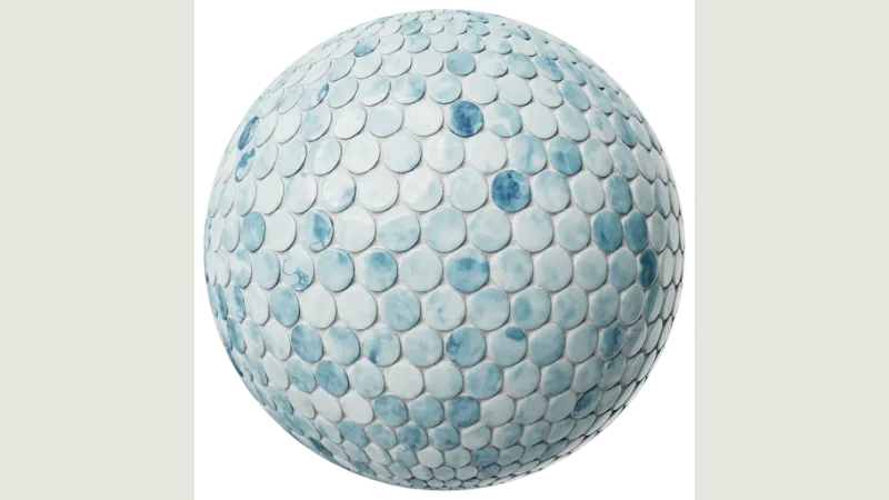 Tiles 118 preview from licensed source files