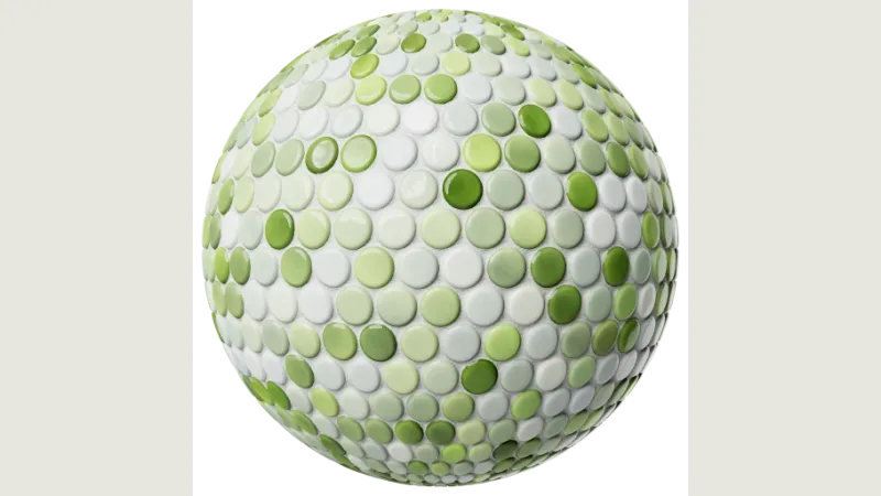 Tiles 126 preview from licensed source files