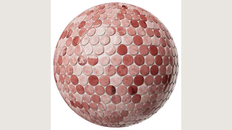 Tiles 127 preview from licensed source files