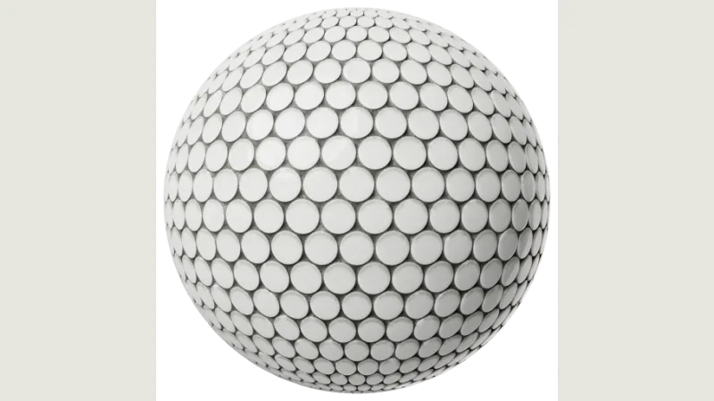 Tiles 128 B preview from licensed source files