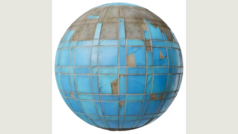 Tiles 134 C preview from licensed source files