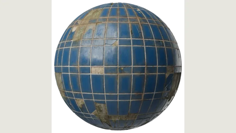 Tiles 135 C preview from licensed source files