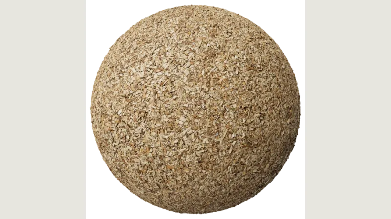 Wood Chips 003 preview from licensed source files