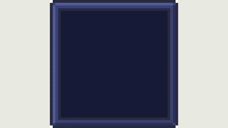 Cozy Space Portraits: dialog portraits and dialog box UI asset pack preview