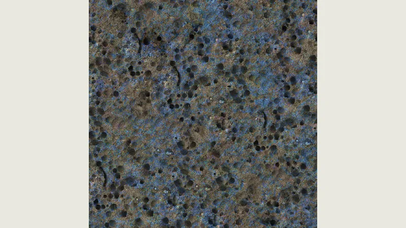 Pitted Stone (Seamless) preview from licensed source files