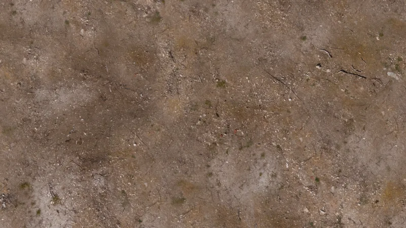 Aerial Ground Rock preview from licensed source files