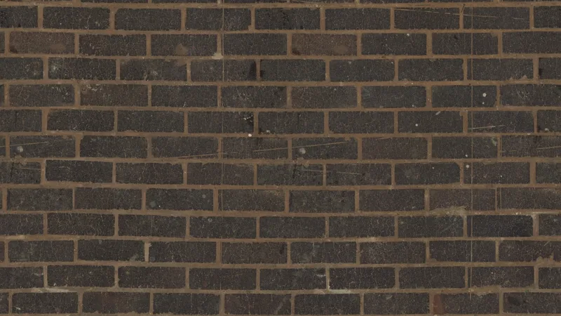 Brick Floor 04 asset pack preview