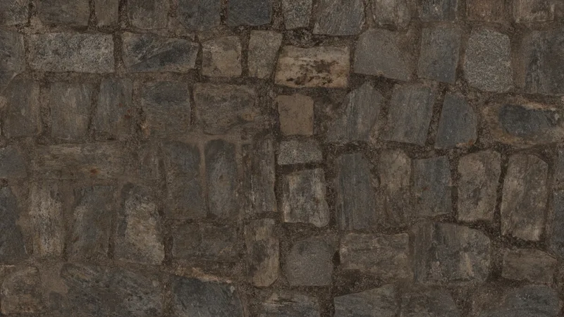 Cobblestone Floor 06 preview from licensed source files