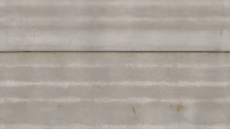 Concrete Slab Wall preview from licensed source files